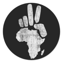 darfur africa peace hand stickers by strk3 darfur africa peace hand stickers