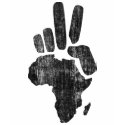 darfur africa peace hand t-shirts