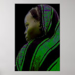 Darfur Beauty II posters