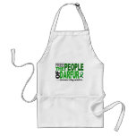 Darfur FREE THE PEOPLE Apron