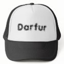 Darfur hats by c4ster Darfur hats