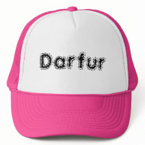 Darfur hats by c4ster Darfur hats