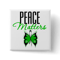 Darfur Peace Matters buttons by giftsforawareness Darfur Peace Matters buttons