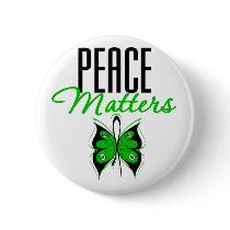 Darfur Peace Matters buttons by giftsforawareness Darfur Peace Matters buttons
