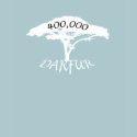 Darfur Shirt
