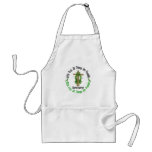 Darfur With God Cross Aprons