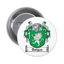 Dargan Family Crest Button