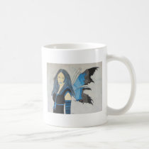 Dari Gothic Mug