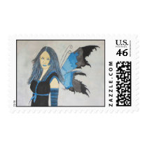 Dari Postage Stamps
