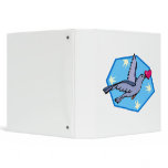Darice Dove binders