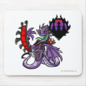 Darigan Captain mousepads by neopets Darigan Captain mousepads