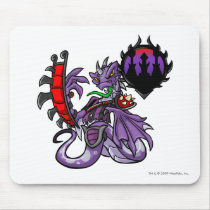 Darigan Captain mousepads by neopets Darigan Captain mousepads