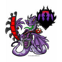 Darigan Captain t-shirts by neopets Darigan Captain t-shirts