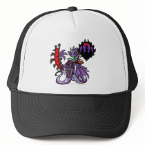 Darigan Citadel Team Captain 1 hats
