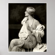 Daring Darling Poster