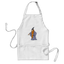 Darius aprons
