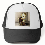 DARK0033 MESH HAT