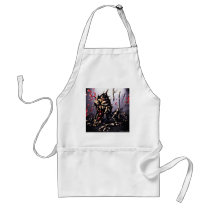 DARK0038 APRON