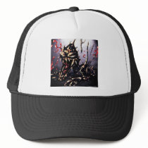 DARK0038 HAT