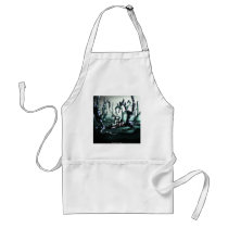 DARK0040 APRON