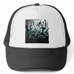DARK0040 TRUCKER HATS