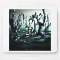 DARK0040 MOUSE PADS