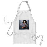 DARK0043 APRON