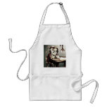 DARK0045 APRONS