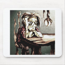DARK0045 MOUSE PAD