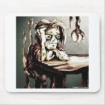 DARK0045 MOUSE PAD