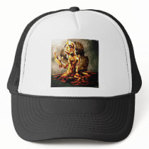 DARK0046 HAT
