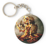 DARK0046 KEYCHAIN
