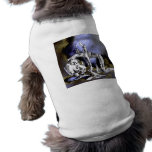 DARK0048 PET TSHIRT
