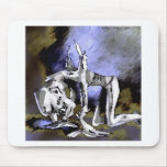 DARK0048 MOUSE PAD