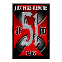Dark 51 poster posters