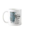 DARK AGES mugs
