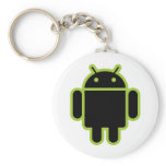 Dark Android Keychain