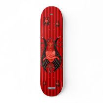 Dark Angel 2 Skate Decks