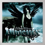 Dark Angel Album Poster