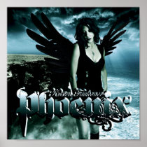Dark Angel Album Poster