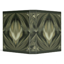 Dark Angel ~ Binder 1.5 inch