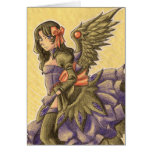 Dark Angel Blank Cards