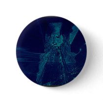DARK ANGEL Button