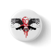 Dark Angel Button