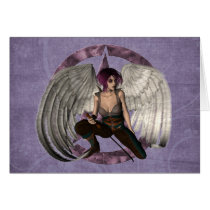 Dark Angel Cards
