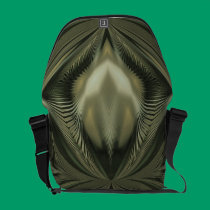 Dark Angel ~ Messenger Bag messenger bags