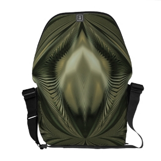 Dark Angel ~ Messenger Bag