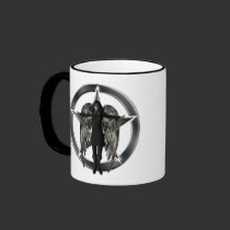 Dark Angel mugs