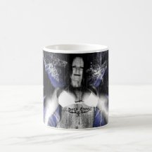 Dark Angel Mug