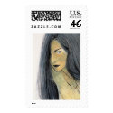 Dark Angel postage